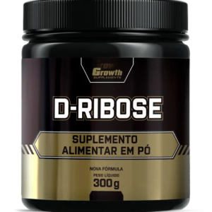 D-RIBOSE 300GR - GROWTH SUPPLEMENTS